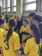 Волейбольна феєрія