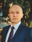 Іщенко В'ячеслав Олександрович