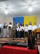 Сьогодні Україна відзначає потрійне свято: День козацтва, Покрови і День захисників і захисниць України!