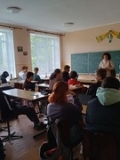 Профорієнтаційна робота