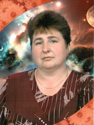 Войтенко Ірина Олександрівна