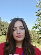 Гонголь Оксана Василівна