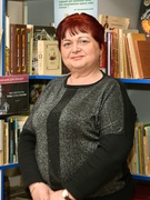 Самара Наталія Петрівна