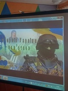 Заходи до Дня захисників і захисниць