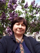 Соколюк Ірина Михайлівна