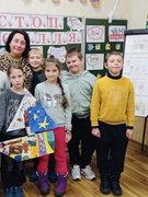 «Стоп насильству!»