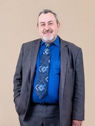 Дюков Володимир Володимирович