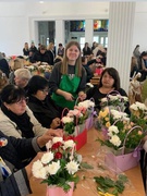 День матері