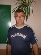 Черниш Сергій Миколайович