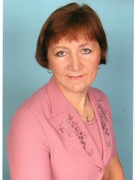 Шутько Лідія Петрівна