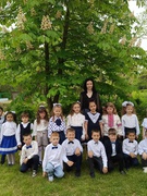 ПОДОРОЖ ДО БУКВОЛЕНДУ