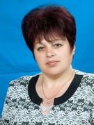Якушевич Ірина Степанівна