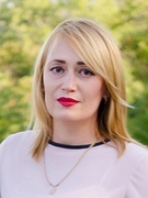 Олейникова Альона Григорівна