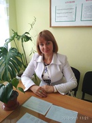 Шумкова Катерина Олександрівна