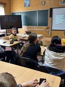 Тиждень безпеки дорожнього руху