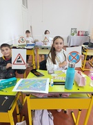 Тиждень дорожнього руху