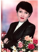Шишко Марина В'ячеславівна