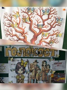 День  пам’яті жертв Голокосту