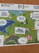 17.11 – 21.11 ТИЖДЕНЬ ТОЛЕРАНТНОСТІ. ГІДНОСТІ ТА СВОБОДИ.