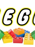 Вироби з LEGO