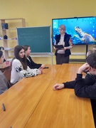 Міжнародний день мови