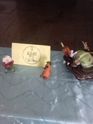 Свято Осіння фантазія