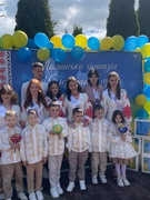 Останній дзвоник, 30.05.2025р.