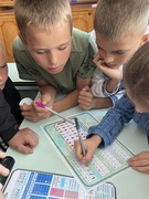 Міжнародний день грамотності