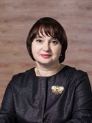 Шилова Наталія Василівна
