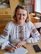 Сабура Ірина Богданівна