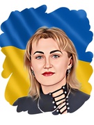 Вишивана Тетяна Василівна