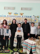 Всесвітній день хліба
