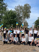 Олімпійський урок. Олімпійський тиждень.