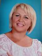Губченко Лариса Іванівна
