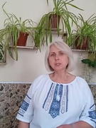 Щербина Олена Василівна