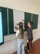 Заняття «Захист прав меншин у демократичному суспільстві»