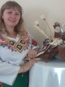 Середа Олеся Любомирівна