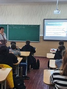 Тиждень академічної доброчесності