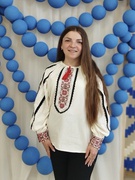 Дюс Наталія Петрівна