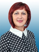 Шемеляк Лілія Романівна