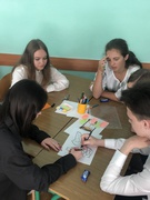 Перший дзвінок, перший урок