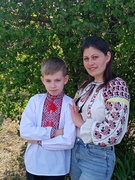 День вишиванки