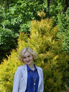 Івашків Тетяна Миколаївна