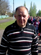 Гудаченко Юрій Михайлович