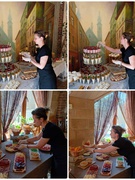 Стажування