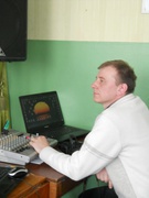 Квітченко Валерій Станіславович