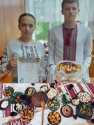 Козацькі забави 2025