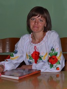 Семенчук Ольга В'ячеславівна