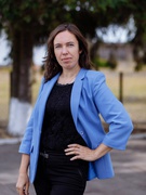 Сергійчук Галина Петрівна