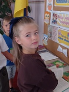 6 вересня — День читання книг!